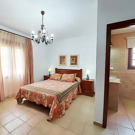 Holiday home Con Piscina Privada Colada