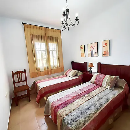 Holiday home Con Piscina Privada Colada