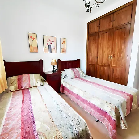 Con Piscina Privada Colada Holiday home