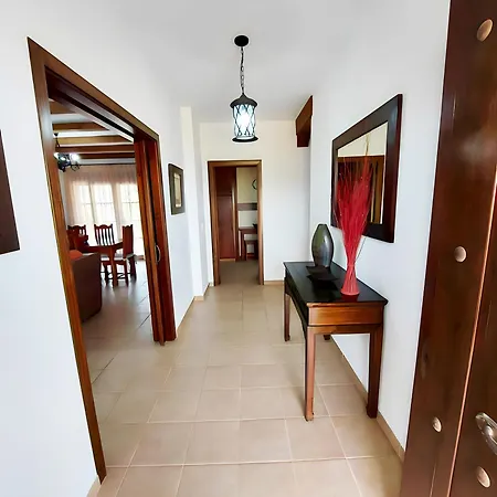 Con Piscina Privada Colada Holiday home