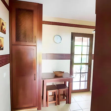 Holiday home Con Piscina Privada Colada Conil De La Frontera