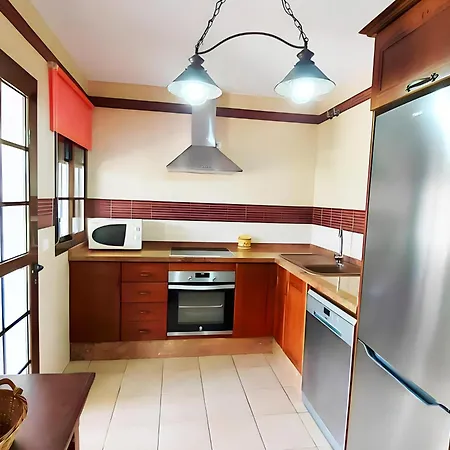 Holiday home Con Piscina Privada Colada *