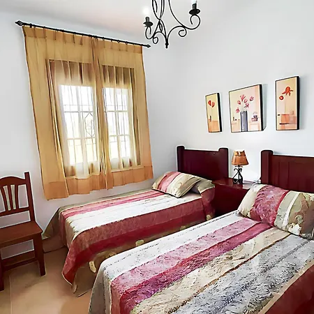 Con Piscina Privada Colada Holiday home *