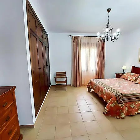 Con Piscina Privada Colada Holiday home Conil De La Frontera