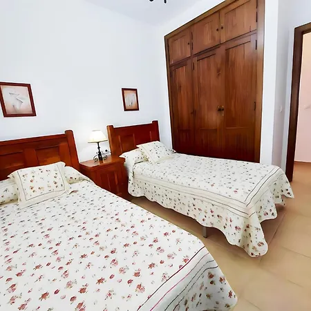 Con Piscina Privada Colada Holiday home