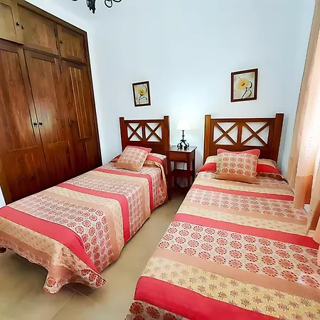 Holiday home Con Piscina Privada Colada