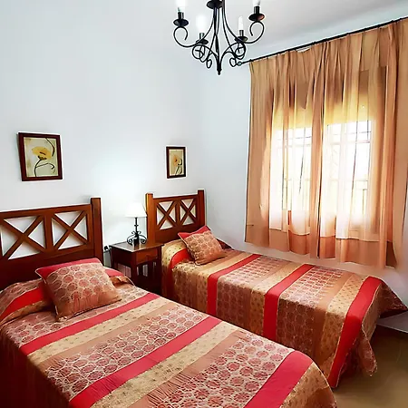 Con Piscina Privada Colada Holiday home