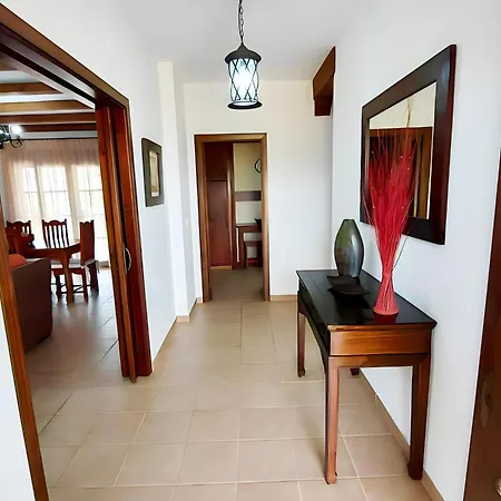 Con Piscina Privada Colada Conil De La Frontera
