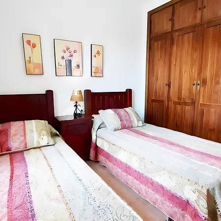 Con Piscina Privada Colada Holiday home Conil De La Frontera
