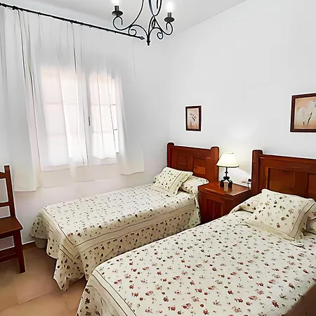 Con Piscina Privada Colada Holiday home